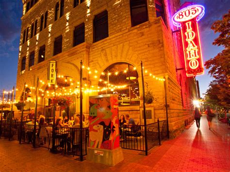 best hidden restaurants boise|best restaurants in boise tx.